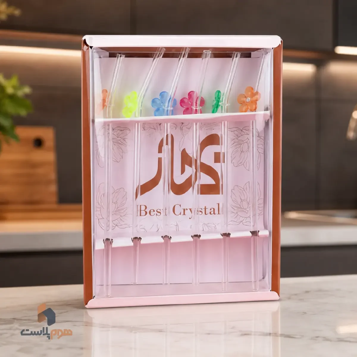 نی شربت کادویی