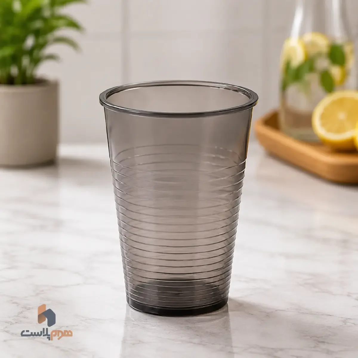 لیوان خطی بزرگ آریسام