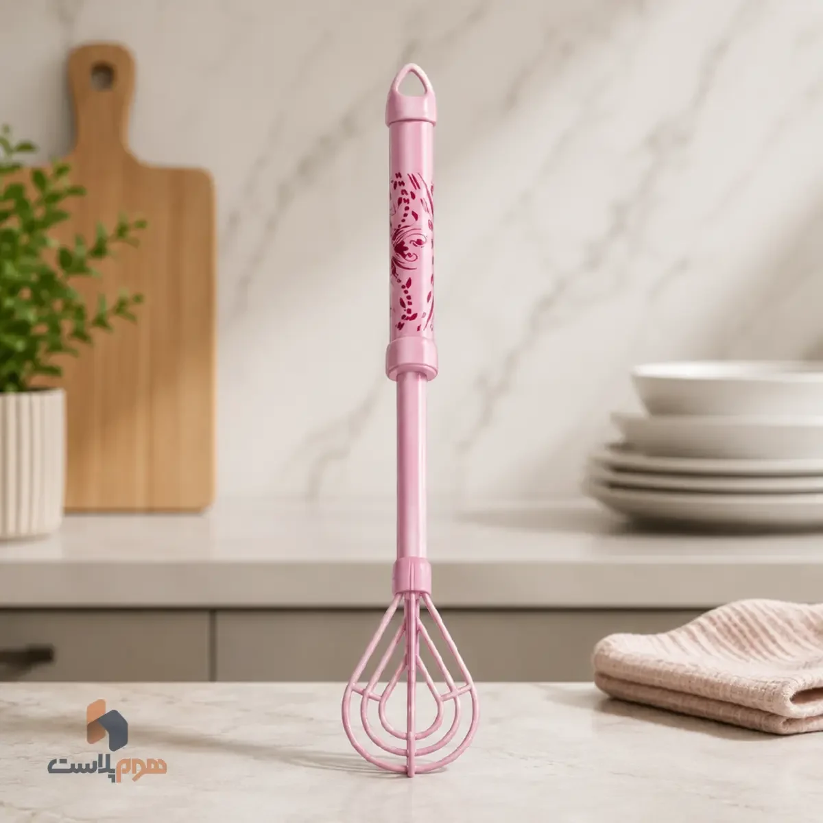 همزن چرخشي استار