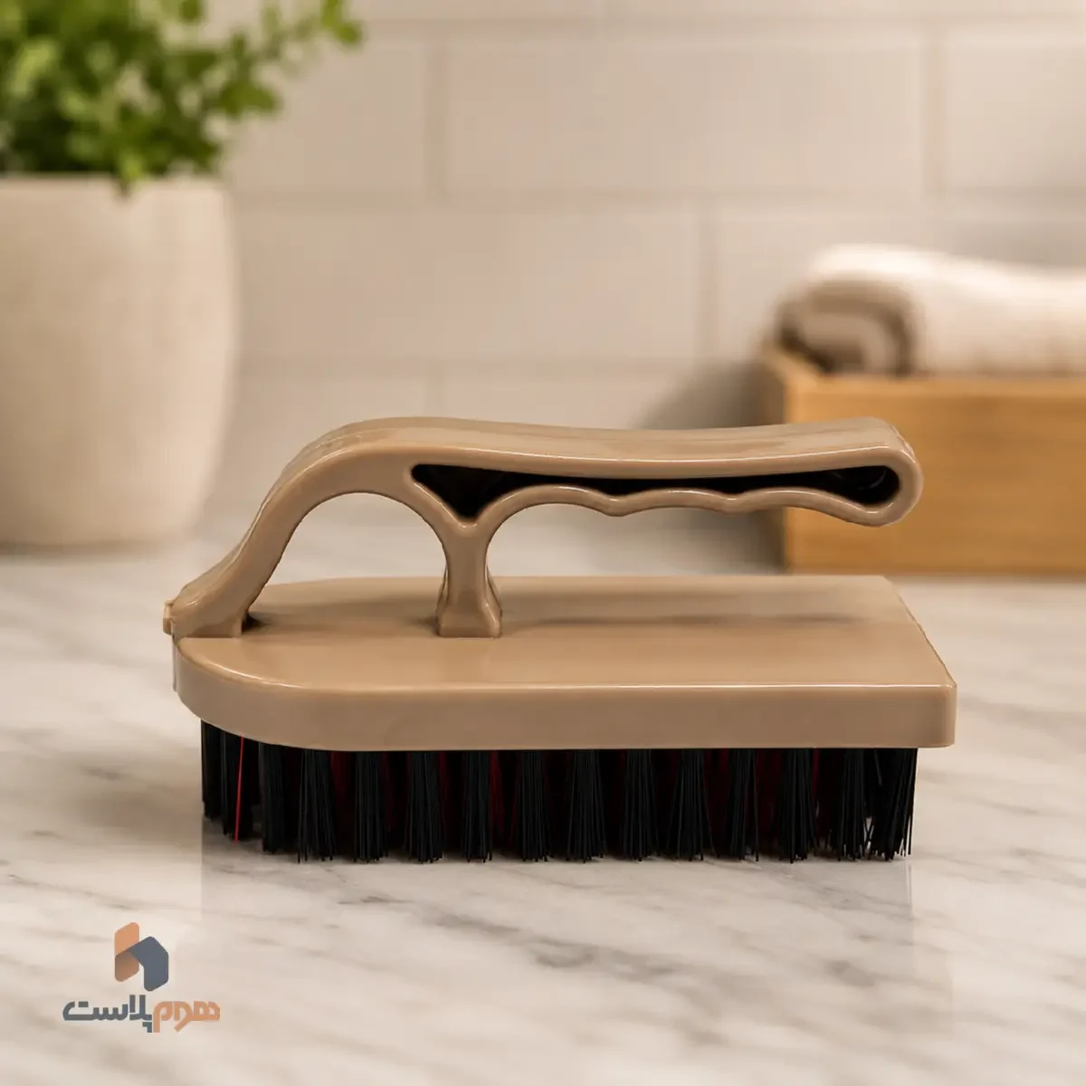 فرچه فرش اتویی مواد نو