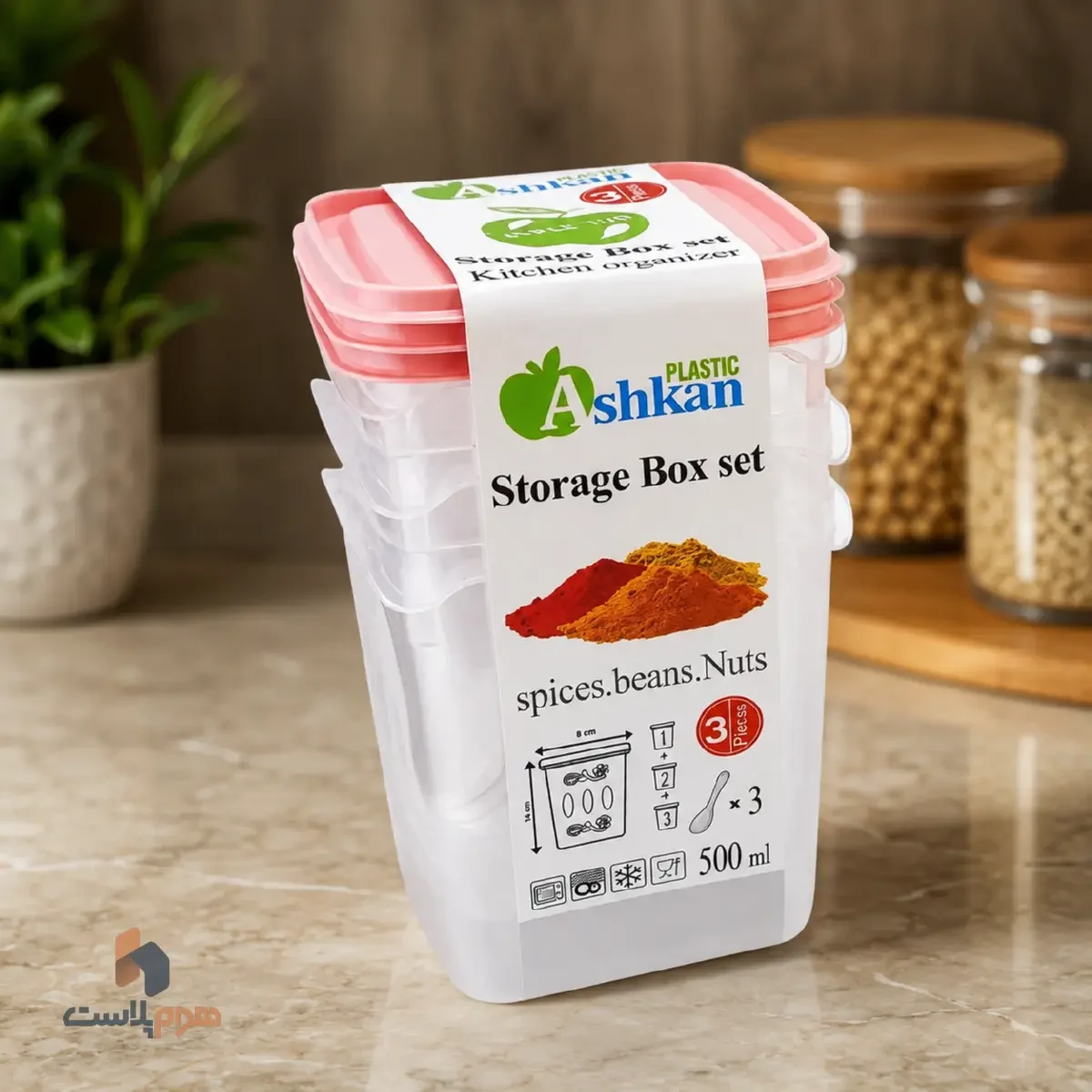 سرويس جاادويه اپل تاپ3عددی