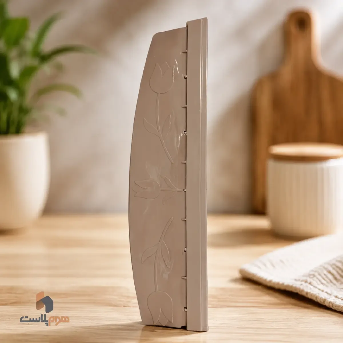 آبگیر سینک سیلیکونی