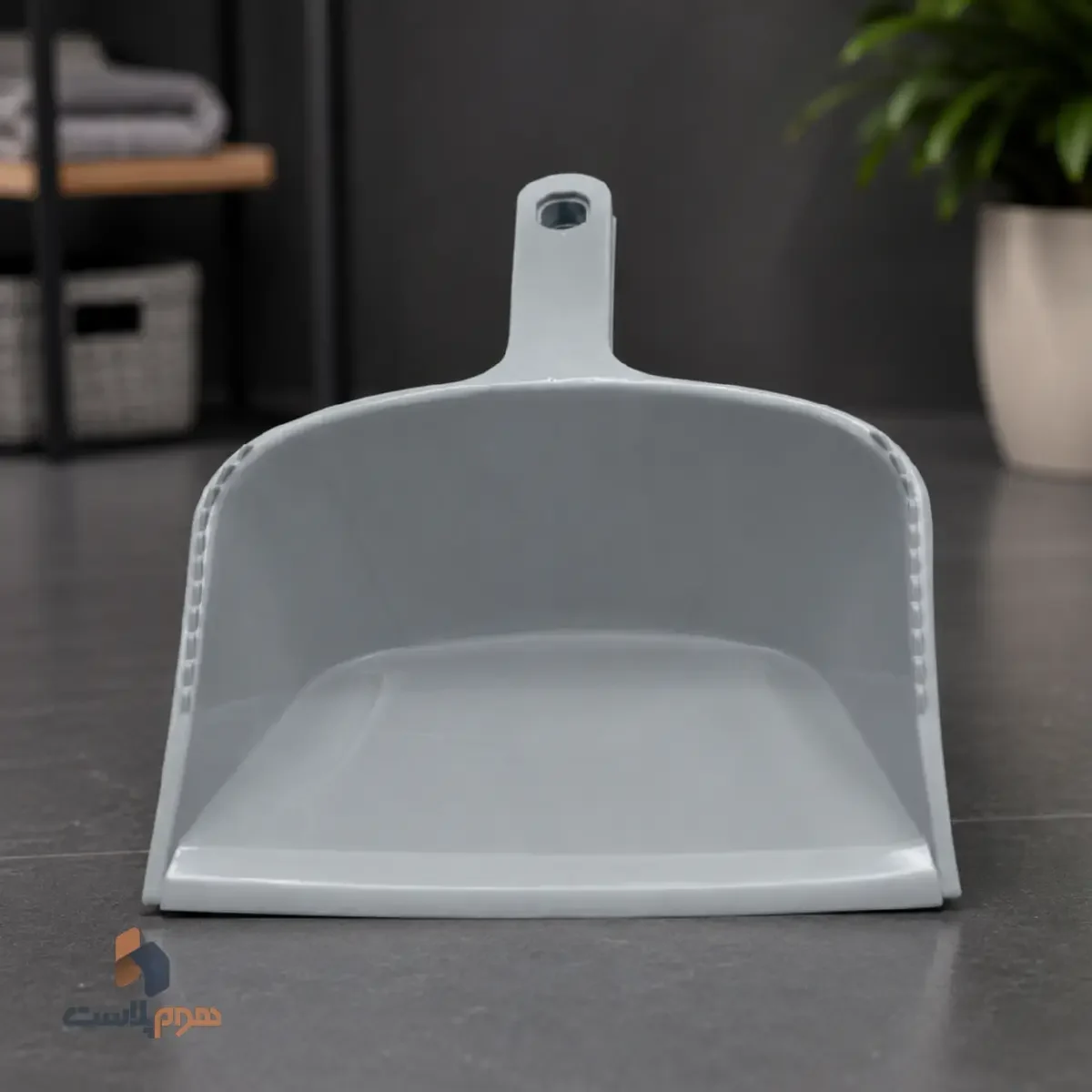 خاک انداز سيب