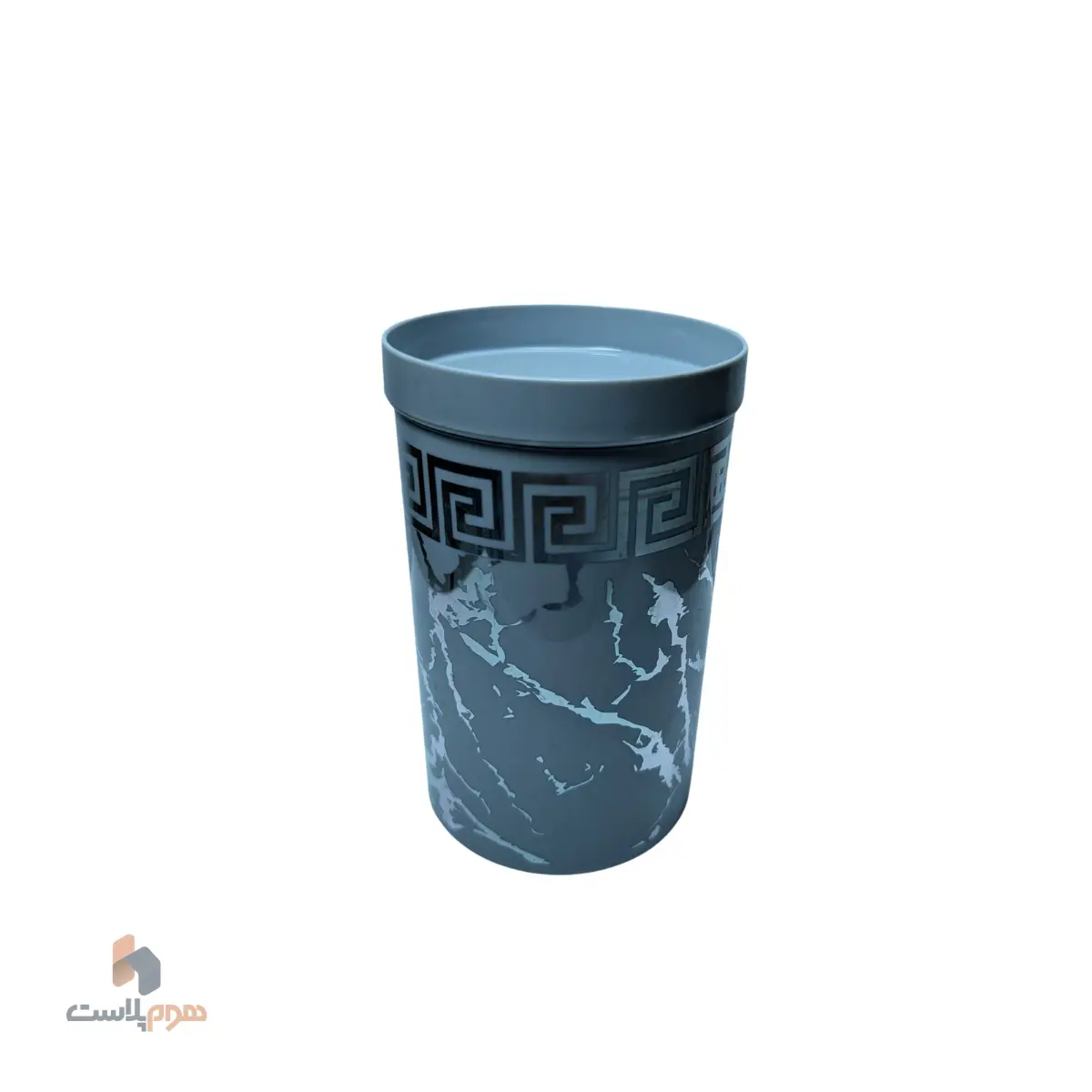 باکس استوانه ای طرح دار رزمن