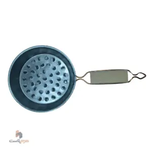 ذغال سرخ کن قجری بزرگ