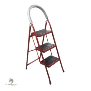 نردبان ستاره 3 پله