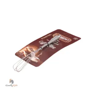 همزن قهوه کوچک سلمانی