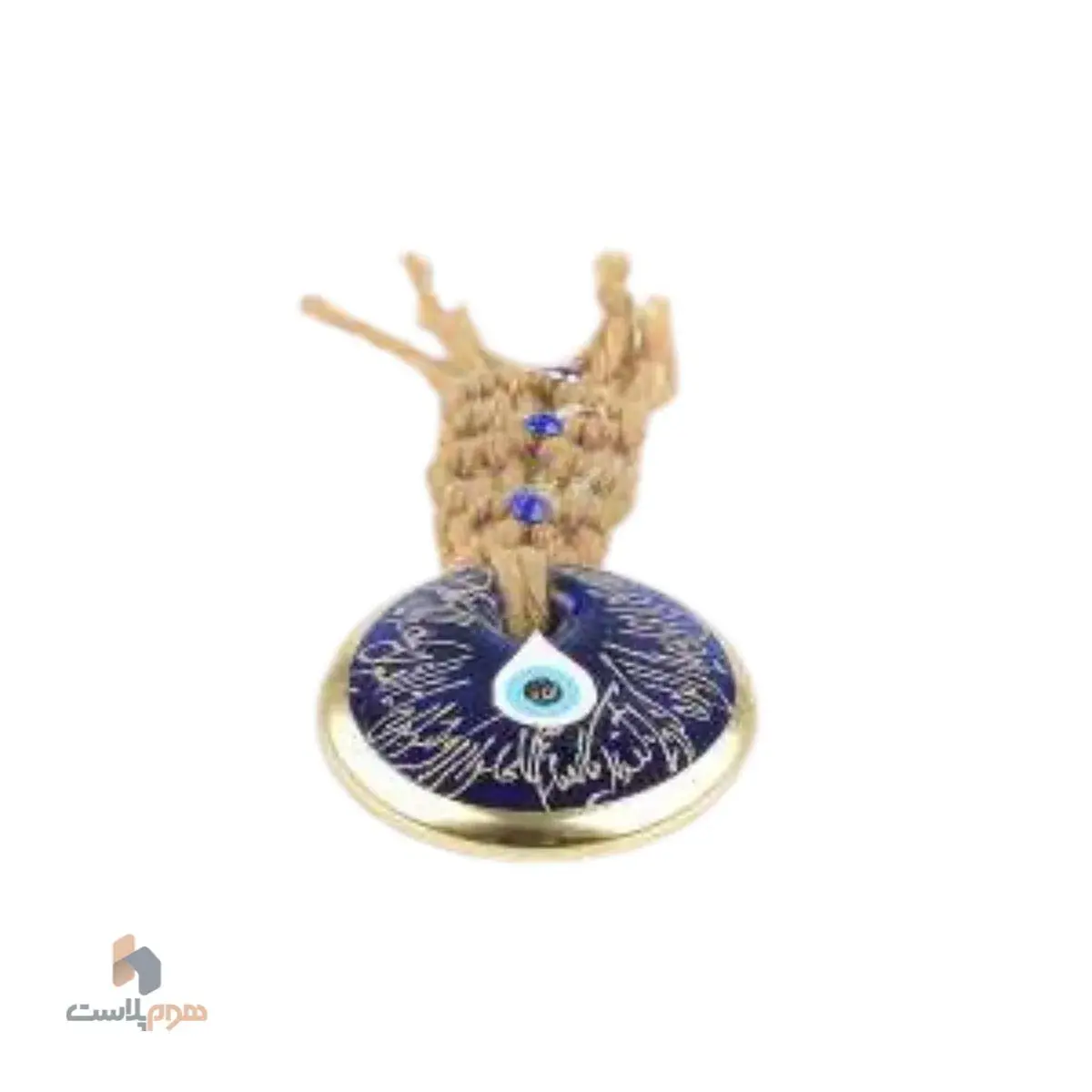 چشم نظر متوسط